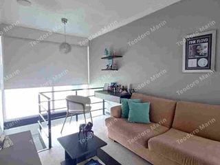 Foto 17 de Casa Moderna en Venta con espacios verdes