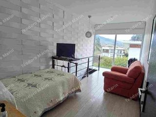 Foto 21 de Casa Moderna en Venta con espacios verdes
