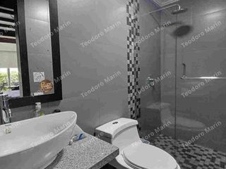 Foto 19 de Casa Moderna en Venta con espacios verdes