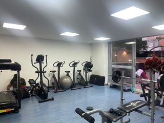 Foto 18 de Venta apartamento en Envigado - Loma del Esmeraldal