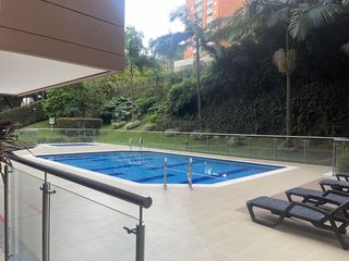 Foto 20 de Venta apartamento en Envigado - Loma del Esmeraldal
