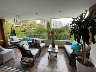 Foto 1 de Venta apartamento en Envigado - Loma del Esmeraldal