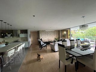 Foto 2 de Venta apartamento en Envigado - Loma del Esmeraldal