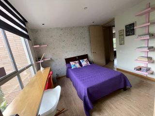 Foto 10 de Venta apartamento en Envigado - Loma del Esmeraldal