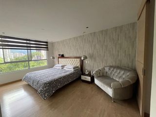 Foto 9 de Venta apartamento en Envigado - Loma del Esmeraldal