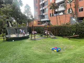 Foto 21 de Venta apartamento en Envigado - Loma del Esmeraldal