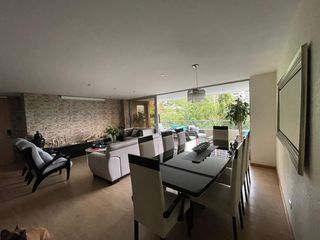 Foto 4 de Venta apartamento en Envigado - Loma del Esmeraldal