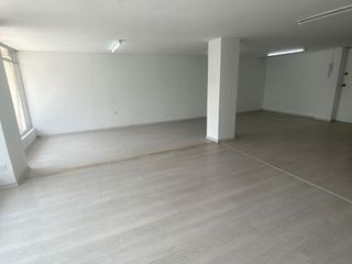 Foto 7 de Oficina de arriendo centro norte de quito avenida de la república