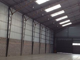 Foto 1 de EN RENTA GALPON,  PANAMERICANA NORTE, EN COMPLEJO INDUSTRIAL