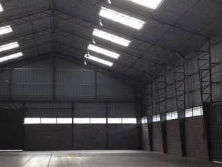 Foto 3 de EN RENTA GALPON,  PANAMERICANA NORTE, EN COMPLEJO INDUSTRIAL