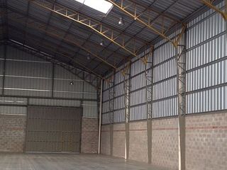 Foto 4 de EN RENTA GALPON,  PANAMERICANA NORTE, EN COMPLEJO INDUSTRIAL