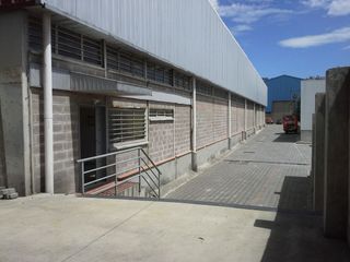 Foto 6 de EN RENTA GALPON,  PANAMERICANA NORTE, EN COMPLEJO INDUSTRIAL