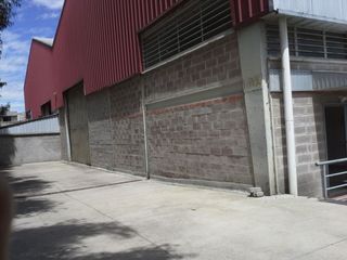 Foto 2 de EN RENTA GALPON,  PANAMERICANA NORTE, EN COMPLEJO INDUSTRIAL