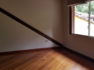 Foto 7 de ARRIENDO DEPARTAMENTO 2 DORMITORIOS, CUMBAYA, LA PRIMAVERA $550