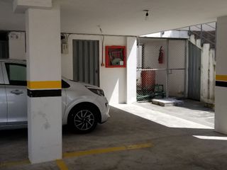 Foto 18 de ARRIENDO DEPARTAMENTO 2 DORMITORIOS, CUMBAYA, LA PRIMAVERA $550