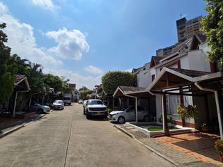 Foto 3 de VENDO CASA EN CONJUNTO VILLA CAÑAVERAL EN FLORIDABLANCA