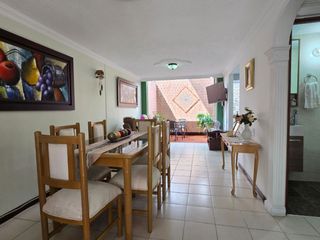 Foto 4 de VENDO CASA EN CONJUNTO VILLA CAÑAVERAL EN FLORIDABLANCA