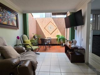 Foto 5 de VENDO CASA EN CONJUNTO VILLA CAÑAVERAL EN FLORIDABLANCA