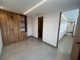 Foto 11 de CASA POR ESTRENAR EN VENTA EN ZONA DE ALTA PROYECCION EN PORTOVIEJO - DE OPORTUNIDAD