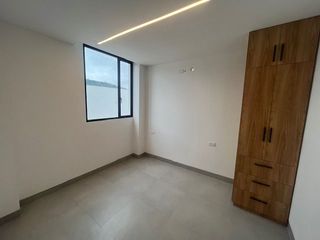 Foto 18 de CASA POR ESTRENAR EN VENTA EN ZONA DE ALTA PROYECCION EN PORTOVIEJO - DE OPORTUNIDAD