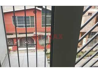 Foto 10 de Alquiler Amplio Departamento Los Olivos I Pro