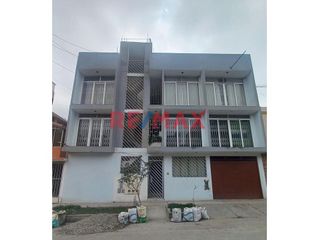 Foto 11 de Alquiler Amplio Departamento Los Olivos I Pro