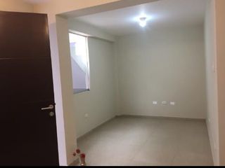 Foto 3 de ALQLUILO MINIDEPARTMENTO EN LOS OLIVOS 2DO. PISO