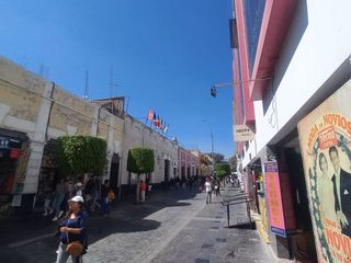 Foto 3 de CALLE MERCADERES SE VENDE 744 M2 (LOS AIRES)
