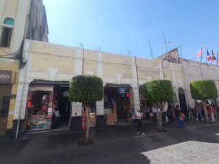 Foto 4 de CALLE MERCADERES SE VENDE 744 M2 (LOS AIRES)