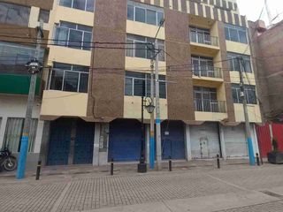 Foto 11 de 🔺️✅ Jr. San Román - Se Alquila EDIFICIO de 5 Pisos  - Ideal entidades bancarias, empresas públicas y privadas