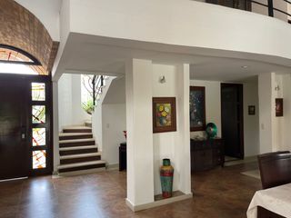 Foto 5 de VENDO CASA CAMPESTRE CONJUNTO HACIENDA TRINITARIOS EN RUITOQUE BAJO EN FLORIDABLANCA