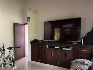 Foto 18 de VENDO CASA CAMPESTRE CONJUNTO HACIENDA TRINITARIOS EN RUITOQUE BAJO EN FLORIDABLANCA