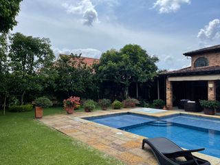 Foto 12 de VENDO CASA CAMPESTRE CONJUNTO HACIENDA TRINITARIOS EN RUITOQUE BAJO EN FLORIDABLANCA