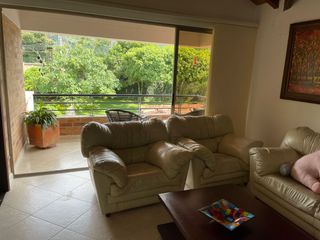Foto 16 de VENDO CASA CAMPESTRE CONJUNTO HACIENDA TRINITARIOS EN RUITOQUE BAJO EN FLORIDABLANCA