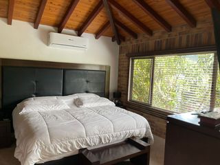 Foto 17 de VENDO CASA CAMPESTRE CONJUNTO HACIENDA TRINITARIOS EN RUITOQUE BAJO EN FLORIDABLANCA
