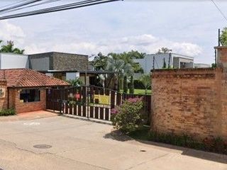 Foto 2 de VENDO CASA CAMPESTRE CONJUNTO HACIENDA TRINITARIOS EN RUITOQUE BAJO EN FLORIDABLANCA