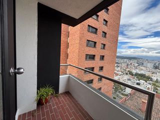 Foto 3 de HERMOSA SUITE DE ALQUILER CON VISTA PANORAMICA