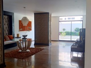 Foto 20 de HERMOSA SUITE DE ALQUILER CON VISTA PANORAMICA