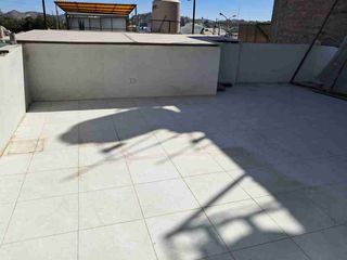 Foto 9 de Coop. Gloria 4, Se Vende Casa de 3 Pisos, Residencial Privada.