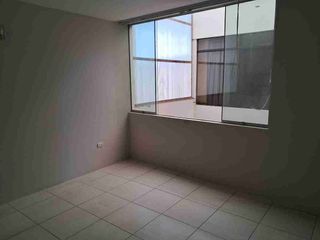 Foto 10 de Coop. Gloria 4, Se Vende Casa de 3 Pisos, Residencial Privada.