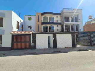 Foto 1 de Coop. Gloria 4, Se Vende Casa de 3 Pisos, Residencial Privada.