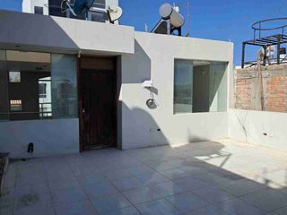 Foto 3 de Coop. Gloria 4, Se Vende Casa de 3 Pisos, Residencial Privada.