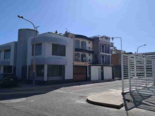 Foto 8 de Coop. Gloria 4, Se Vende Casa de 3 Pisos, Residencial Privada.