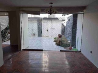 Foto 13 de Coop. Gloria 4, Se Vende Casa de 3 Pisos, Residencial Privada.