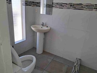Foto 16 de Coop. Gloria 4, Se Vende Casa de 3 Pisos, Residencial Privada.