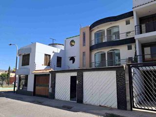 Foto 18 de Coop. Gloria 4, Se Vende Casa de 3 Pisos, Residencial Privada.