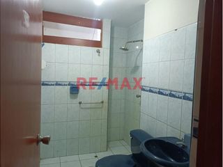 Foto 9 de Alquiler De Amplio Departamento De 128 M2 En Smp