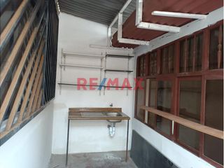 Foto 12 de Alquiler De Amplio Departamento De 128 M2 En Smp