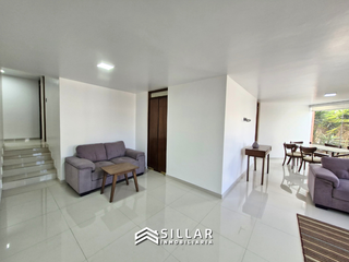 Foto 4 de ALQUILER DEPARTAMENTO, QUINTA LA SEVILLANA, YANAHUARA