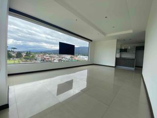 Foto 3 de Alquiler Departamento 2 Dormitorios La Primavera Cumbayá - Quito Ecuador